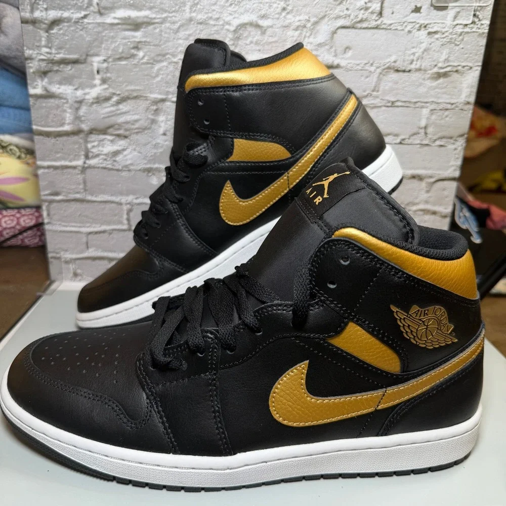 Jordan elevate your